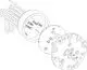 BOSCH-Heizeinsatz-6KW-230V-8738718860 gallery number 1